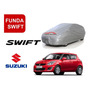 Suzuki Swift 2016-2024 Fundas Cubreasientos Forros Vinipiel