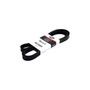 Banda De Accesorios P/ Dodge Ram 1500 1/2 Ton - Wagon Van 95