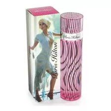 Perfume Paris Hilton 100ml Mujer 100%original Factura A