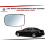 Luna Espejo Chrysler 300 2011-2020 Derecha Sin Desempaante
