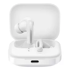 Xiaomi Redmi Buds 5 Anc Bluetooth 5.3 Audifonos Blanco