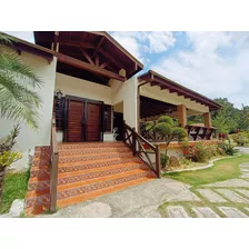 Villa En Bonao De Venta