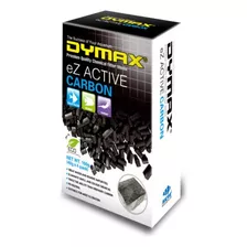 Dymax Activated Carbon 500g Carbon Activado Premium 