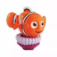 Nemo - Hatch'n Heroes - Bandai - Dtc 