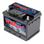Primera imagen para búsqueda de bateria willard 12x65