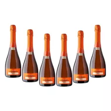 Espumante Undurraga Brut 750cc 6 Unidades