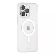 Funda Sonix Para iPhone 14 Pro Mag Clear