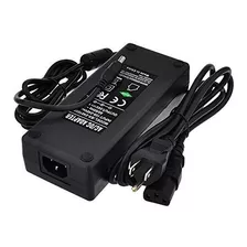 Adaptadores Ac - Ledwholesalers 24v 10a 240w Ac-dc Power Ada