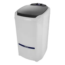 Lavadora De Roupas Semiautomática Lavamax Eco 18kg Suggar Cor Branco 110v