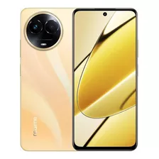 Realme 11 5g Dual Sim 256 Gb Dourado 8 Gb Ram Global