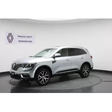 Renault Koleos 2021