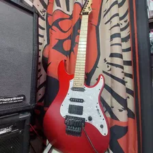 Guitarra Eléctrica Ltd Sn200fr 