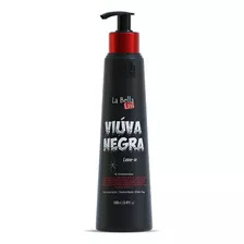 La Bella Liss Lave In Viúva Negra 160ml