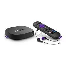 Roku Ultra Streaming Media Player (2022) - 4802r 