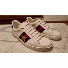 Zapatillas Gucci Ace Bee 