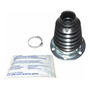 1 - Cubre Polvo Lado Caja Meistersatz Corrado V6 2.8l 92-95