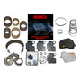 Kit Juntas Saab 9-7x 2005-2005 4.2 Dohc 24v L6