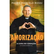 Amorização: Não Aplica, De : Padre Marcelo Rossi. Série Não Aplica, Vol. Não Aplica. Editora Planeta, Capa Mole, Edição Não Aplica Em Português, 2023