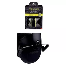 Protector Auditivo Peltor Sport Ultimate + Protección Auditi