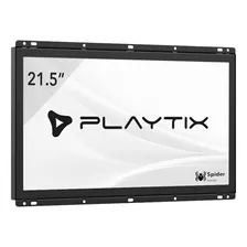 Monitor Touch Screen 21.5 Capacitivo Multitouch Wave Playtix