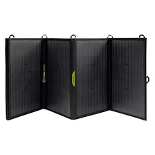 Goal Zero Nomad Panel Solar Portátil Monocristalino De 100 V