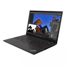 Thinkpad T14 Gen4 Ryzen 7 Pro 5.1ghz + Nfe + Garantia 3 Anos