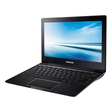 Laptop Chromebook Samsung Xe503c12 4 Gb Ram 16 Gb Ssd 