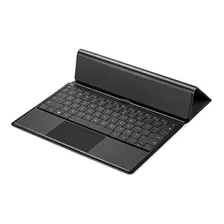 Huawei Portafolio De Portadocumentos Teclado, Negro