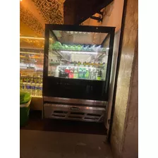 Nevera Refrigerada Panadería 