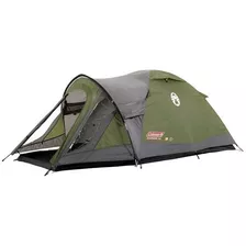 Carpa Coleman Darwin 2 Personas Plus Con Abside Full Fly