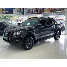 Nissan Frontier Attack 2.3 Biturbo 4x4 Aut 2022