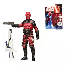 Boneco Action Figure Guavian Star Wars The Force Awakens