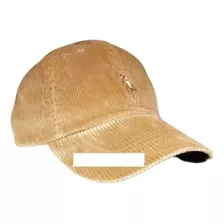 Gorra Polo Ralph Lauren Pony Corduroy - A Pedido_exkarg