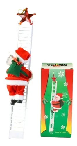 Tercera imagen para búsqueda de viejo pascuero musical