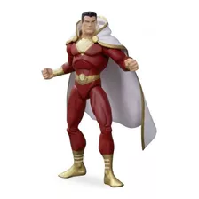 Boneco Justice League War Shazam Dc Collectibles