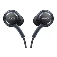 Audifonos Samsung S8 S9 Plus Akg Earphones Originales Nuevos