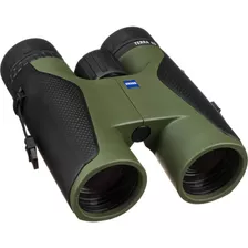 Zeiss 10x42 Terra Ed Binoculars (green)