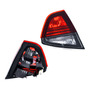 Calavera Exterior Depo Bmw Serie 3 2006 2007 2008 2009