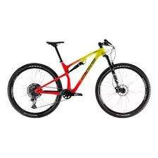 Bicicleta Oggi Cattura Pro 29 19 Gx 12v Performance Carbono