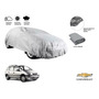 Funda/forro Impermeable Para Minivan Chevrolet Zafira 2005