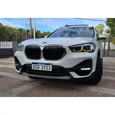 Bmw X1 2.0 Sdrive 20i 192cv