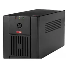 Regulador De Voltaje 3000w Ups 110v 600w A15