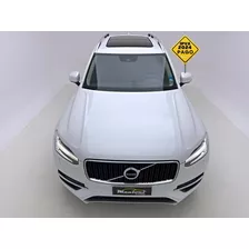 Xc90 T6 Momentum 2019