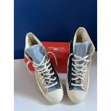 Botines Converse Originales Talla 9