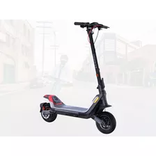 Kickscooter Monopatín Eléctrico Segway P100s 1350w 48km/h