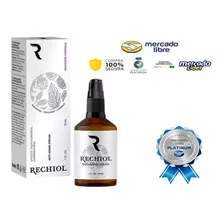 Crema Rechiol Original 30 Ml