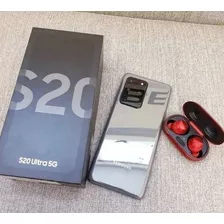 Samsung Galaxy S20 Ultra 128gb 