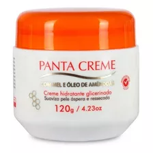 Panta Creme Hidratante Glicerinado Com Mel Karite Pele Seca