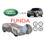 Funda Cubre Volante Da02bg Land Rover Lr3 2005