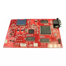  Componente De Repuesto Lawk1004 Main Board Edc-2600